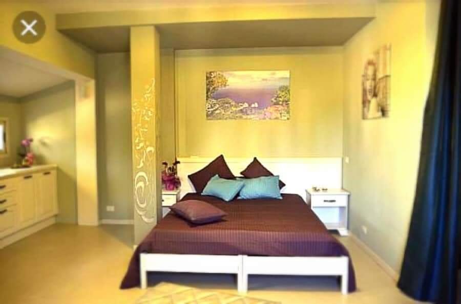 B&B La Sicilia A Tavola Piza Zewnętrze zdjęcie