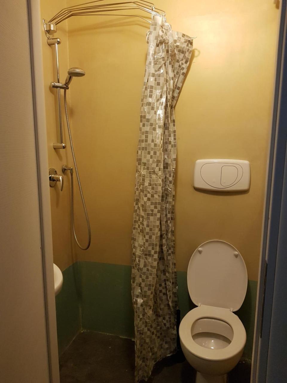 B&B La Sicilia A Tavola Piza Zewnętrze zdjęcie