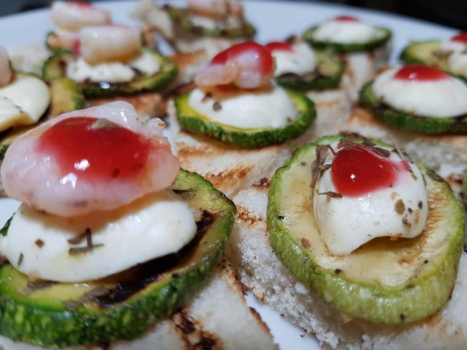 B&B La Sicilia A Tavola Piza Zewnętrze zdjęcie